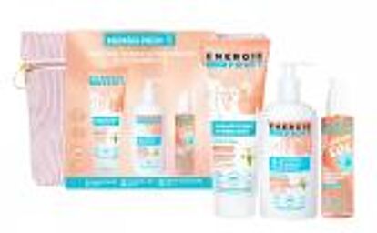 Trousse Full Size Routine Hydratation Monoï - Trousse 3 produits