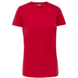 T-Shirt Manche Courte Rouge Taille XXL 1ut