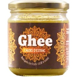 Ghee Caldes d´Estrac Beurre Clarifié Eco 370ml