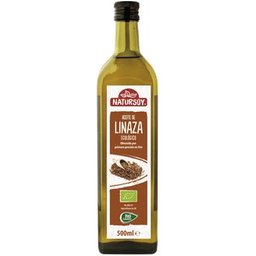 Aceite Delinaza Eco 500ml *