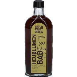 Naturkraftwerke® Bain aux fleurs de foin Demeter