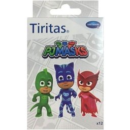 PJMasks 12 pcs