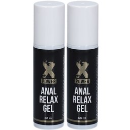 Anal Relax Gel