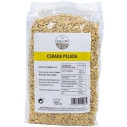Orge Épluchée 500g