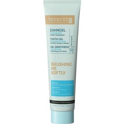 Dentifrice Dents Sensibles Eau Thermale Sans Fluor 75ml