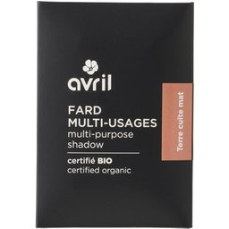 Recharge Blush Terre Cuite Mat 5g