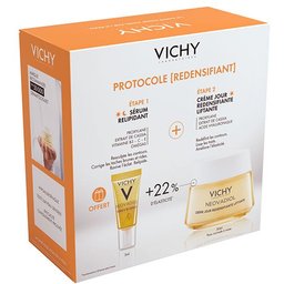 Vichy Neovadiol Coffret Ménopause Redensifiant & Liftant