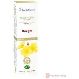 Esential Aroms Huile d'Onagre Alimentaire Écologique 100ml
