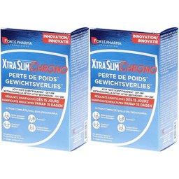 Forté Pharma XtraSlim Chrono