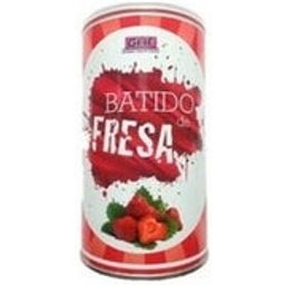 Shake de contrôle du poids goût fraise 700g