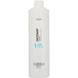 Crème Oxydante 20vol 6% 1000ml