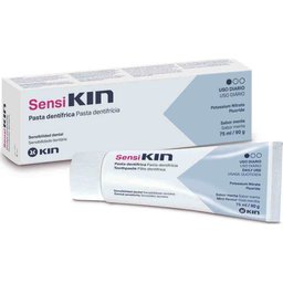 SensiDentifrice 125ml