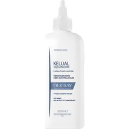 Squanorm Lotion Fresh Control 200ml
