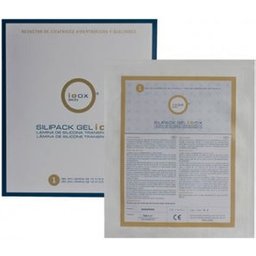 Silipack Gel 10x10 Feuilles