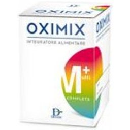 Oximix Multi+ Complete 40caps