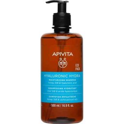 Hyaluronic Hydra Champô Hidratante 500ml