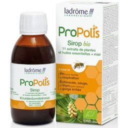 Ladrôme Propolis Sirop Bio