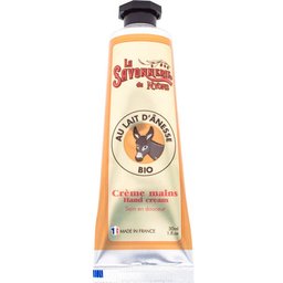 Crème Mains Lait d'Anesse Bio 30ml