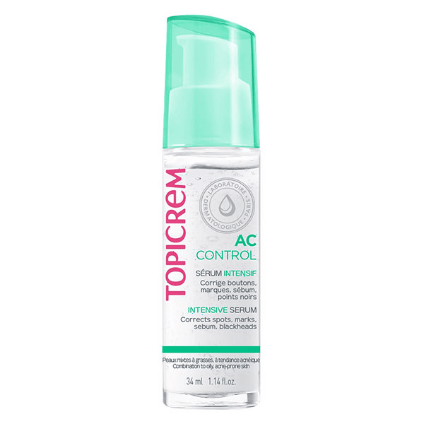AC Control Serum Intensif 34ml