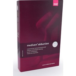 B/Mediven20 Seduct Jar Noir L4