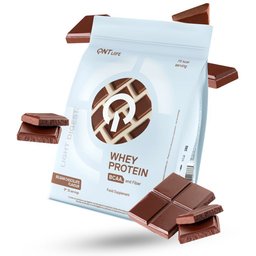 Light Digest Whey Protein Chocolat Belge