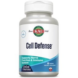 Cell Defense 60com