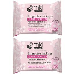 Lingettes Intimes