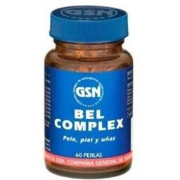 Bel Complex 60 Perles