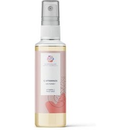 Nature Cosmedics Vitamin C 4% Mist Facial Spray 100ml
