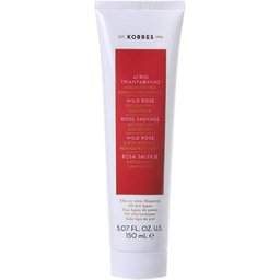 Gel nettoyant exfoliant 200 ml