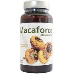 Mundo Natural Macaforce 60 Caps *