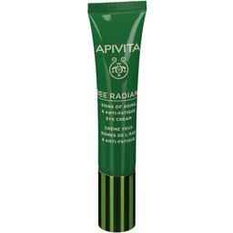 Bee Radiant Crème Yeux Signes de l'Âge & Anti-fatigue