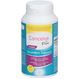 Conceive Plus® Women's Ovulation Support