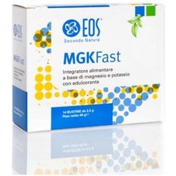 Mgk Fast 14Bust