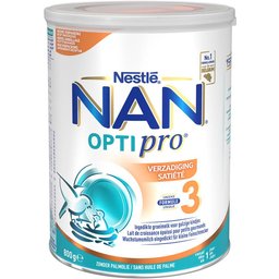 Nestlé® Nan® Satiété 3
