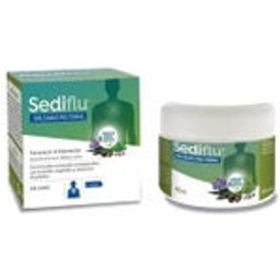 Sante Verte Sediflu Baume Pectoral 40 ml
