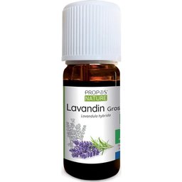 Aceite Esencial Lavandin Grosso Bio 10ml