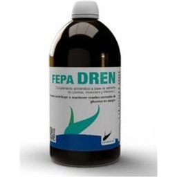 Fepa-Dren 500ml