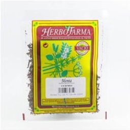 Herbofarma Menthe Sous vide 30g