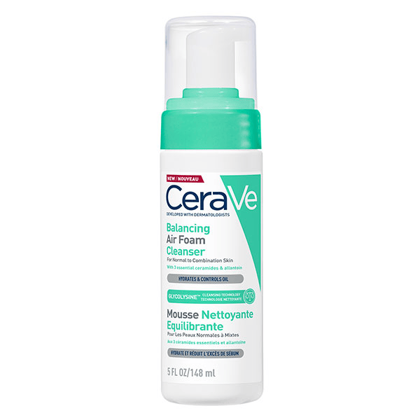 Nettoyants Mousse Nettoyante Equilibrante 148ML