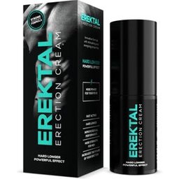 Crème Érection 30ml
