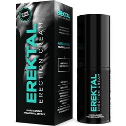 Crème Érection 30ml
