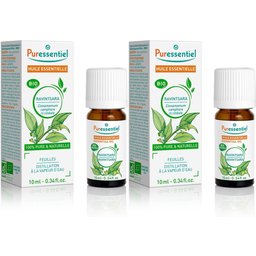 Puressentiel Huile Essentielle Ravintsara BIO