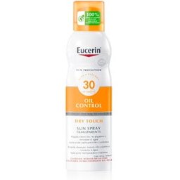 Sun Spray Solar Transparente Dry Touch SPF30 200ml