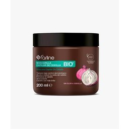 Masque Capillaire Oignon 200ml