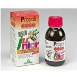 Epid Tus Junior 100ml Specchiasol *