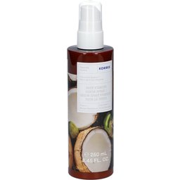 Sérum spray fermeté corps Coco Goyave
