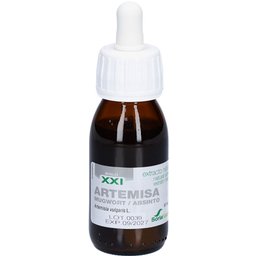 SoriaNatural Artemisia Vulgaris XXI