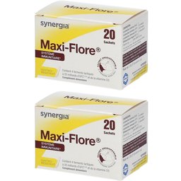 Synergia Maxi-Flore® Orodispersible
