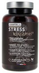 Extramel Stress Complément Alimentaire 60 Gummies - Pot 60 gummies